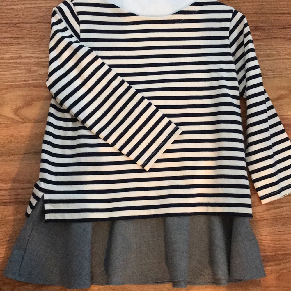 Girls Shirt